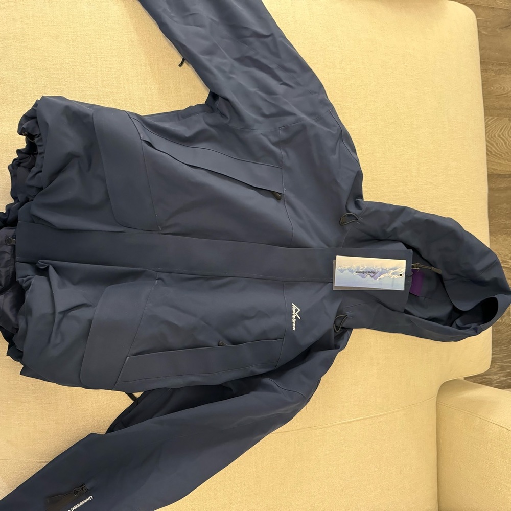 SKI/SNOWBOARD SET (unisex)